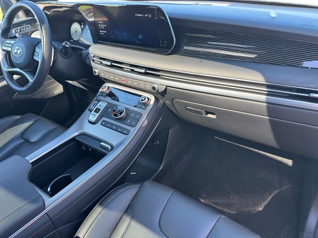 Used 2025 Hyundai Palisade Calligraphy AWD/4WD image 9