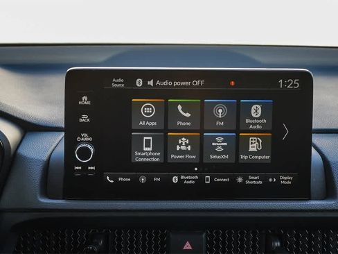 Used 2025 Honda CR-V Sport-L image 14