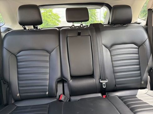 Used 2022 Ford Edge SEL AWD/4WD image 28