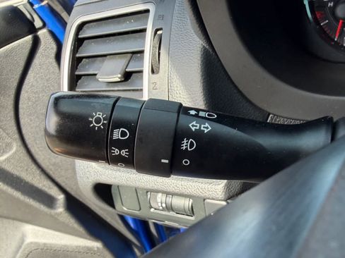 Used 2019 Subaru WRX Premium AWD/4WD image 19