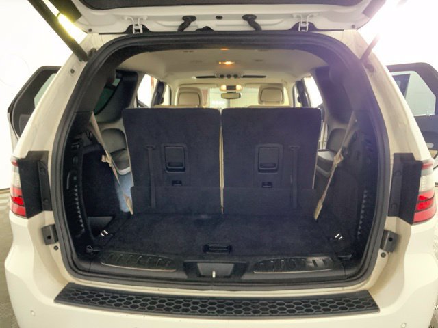 Used 2018 Dodge Durango GT w/ Premium Group AWD/4WD image 41