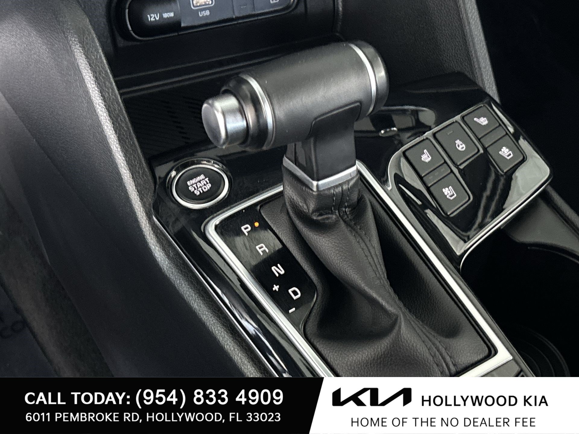 Used 2024 Kia Sportage X-Pro Prestige AWD/4WD image 19