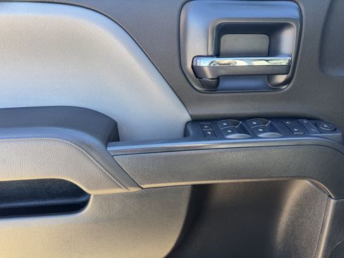 Used 2017 GMC Sierra 1500 4x4 Double Cab w/ Elevation Edition image 9