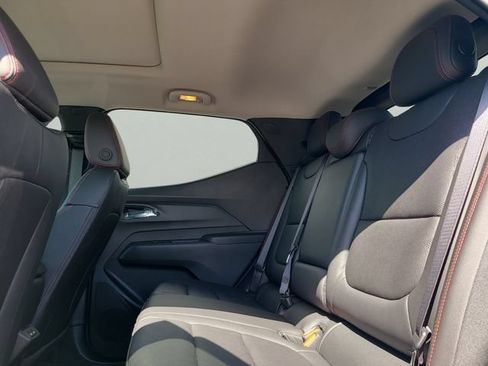 New 2027 Chevrolet Bolt RS w/ Super Cruise Package FWD image 12