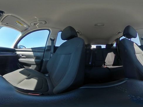 Used 2025 Hyundai Tucson SEL image 45