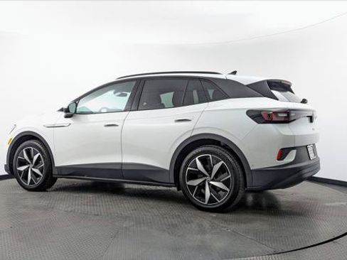 Used 2023 Volkswagen ID.4 S RWD image 5