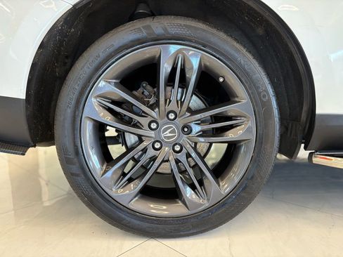 Used 2019 Acura RDX A-Spec image 42