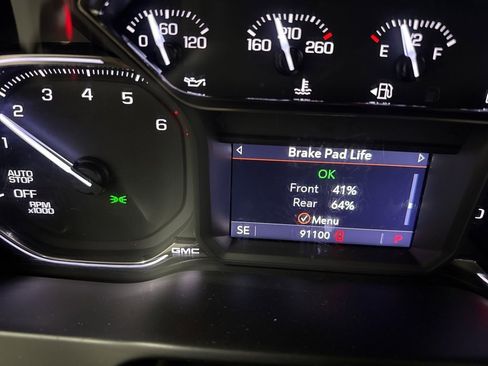 Used 2019 GMC Sierra 1500 SLE w/ SLE Value Package image 42