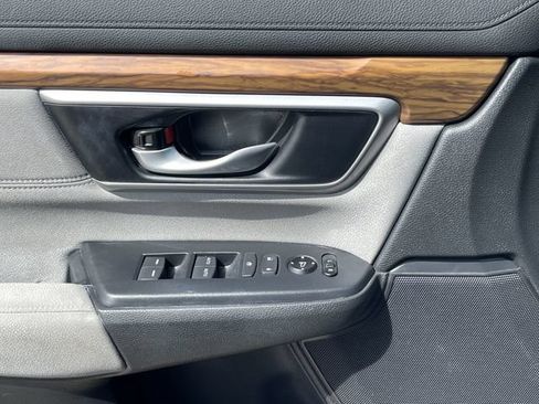Certified 2020 Honda CR-V EX image 22