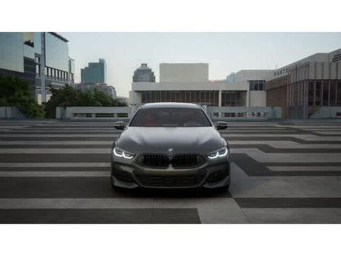 New 2026 BMW 840i xDrive 840i image 3