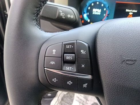 New 2025 Ford Bronco Sport Big Bend w/ Convenience Package image 18