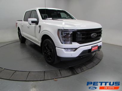 Used 2022 Ford F150 Platinum w/ Equipment Group 701A High
