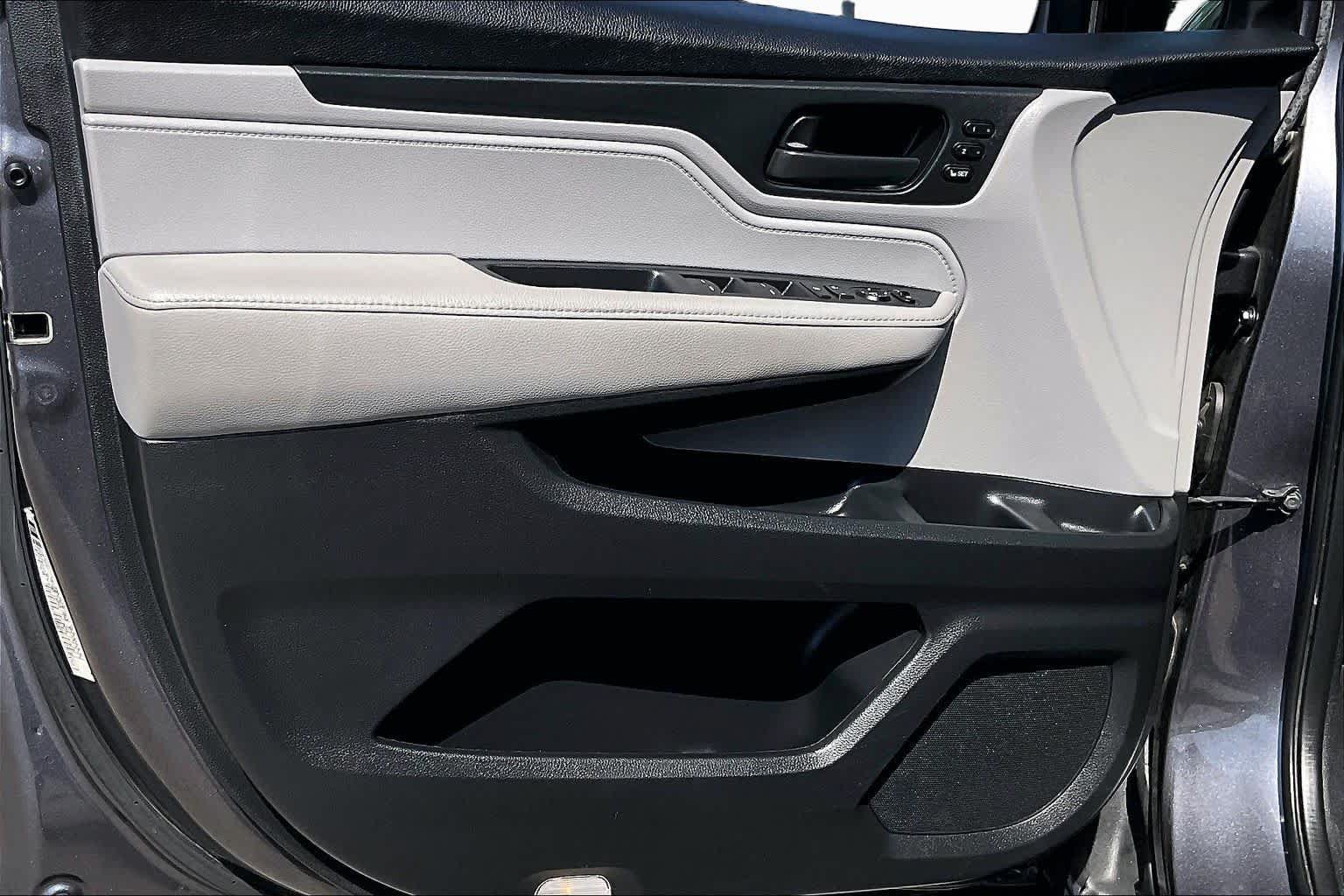 Used 2019 Honda Odyssey EX-L image 20