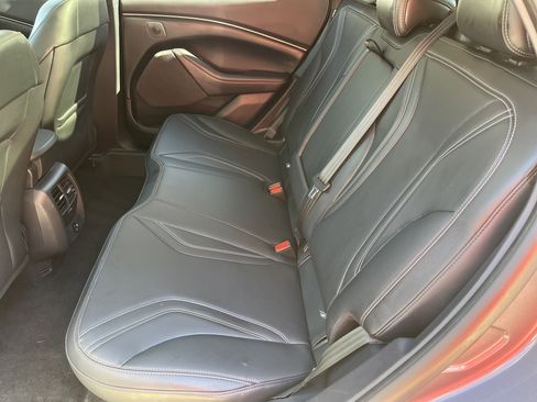 Used 2023 Ford Mustang Mach-E Premium image 20