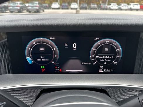 New 2026 Volkswagen Tiguan S image 13