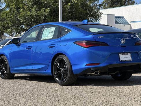 New 2026 Acura Integra A-Spec image 6