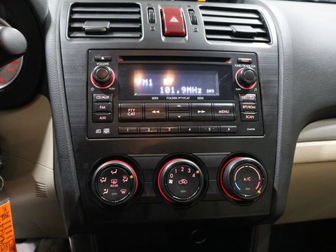 Used 2013 Subaru Impreza 2.0i Premium w/ Alloy Wheel Pkg + Moonroof image 25