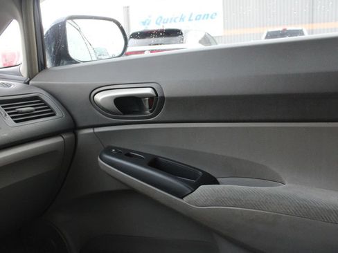 Used 2009 Honda Civic LX image 18