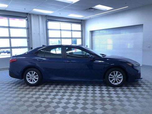Certified 2025 Toyota Camry LE image 35