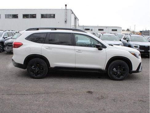 New 2026 Subaru Ascent Premium image 22