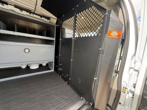 New 2025 Chevrolet Express 2500 w/ Driver Convenience Package image 28