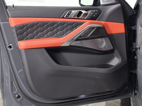 New 2027 BMW X6 M Competition AWD/4WD image 7