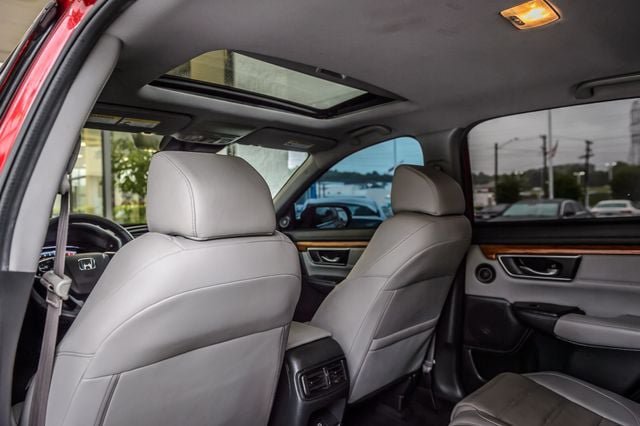 Used 2021 Honda CR-V EX-L image 39