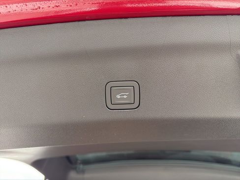 New 2026 Chevrolet Tahoe Premier AWD/4WD image 15