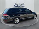 Used 2018 Volkswagen Golf SE image 5