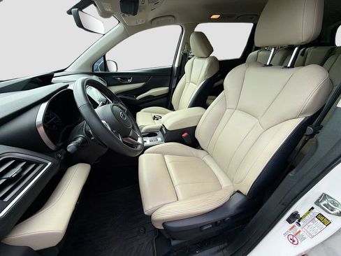 Used 2019 Subaru Ascent Limited w/ Popular Package #3 AWD/4WD image 22