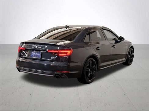 Used 2017 Audi A4 2.0T Prestige w/ Prestige Package AWD/4WD image 10