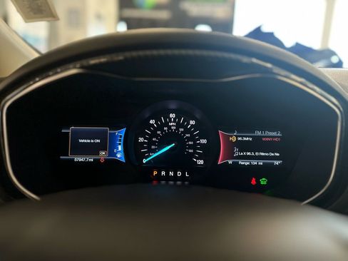 Used 2019 Ford Fusion Energi Titanium image 20