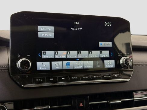 Used 2024 Mitsubishi Outlander SE Black Edition image 17