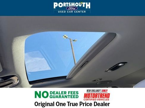 Used 2024 Hyundai Palisade SEL w/ Premium Package image 10