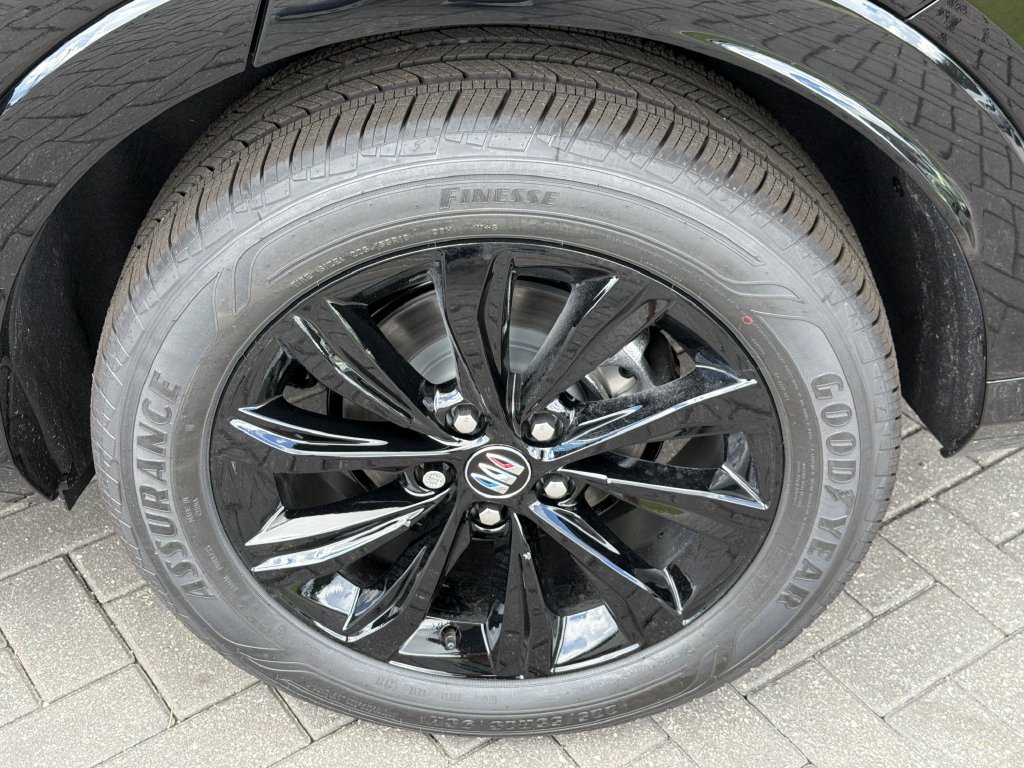 New 2026 Buick Envista Sport Touring w/ Convenience I Package FWD image 31