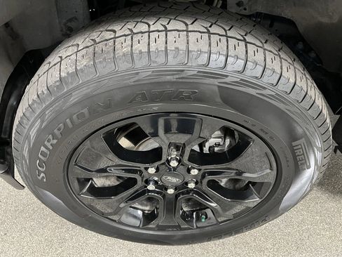 Used 2023 Ford F150 XLT w/ Equipment Group 302A High image 19