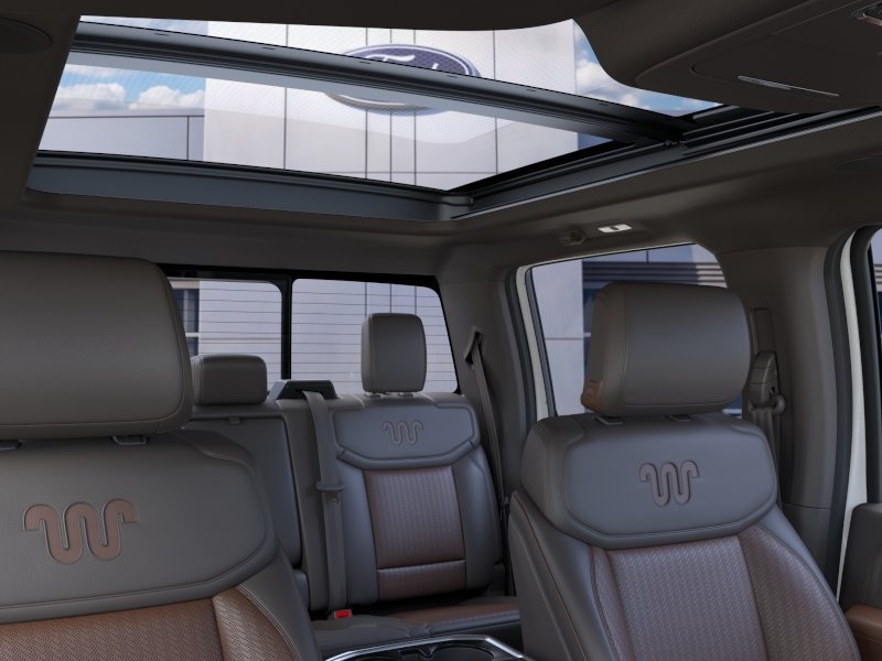 New 2026 Ford F150 King Ranch AWD/4WD image 26