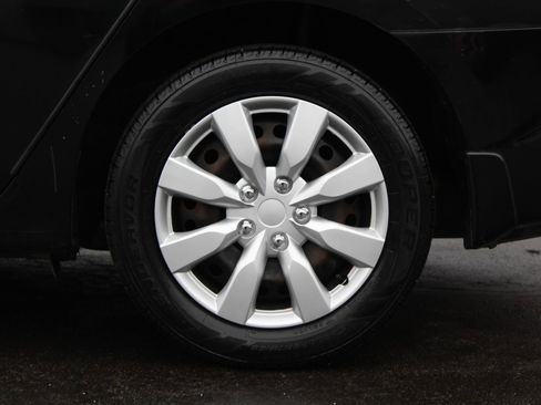 Used 2017 Nissan Sentra SV image 22