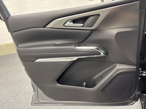 New 2026 Chevrolet Traverse LT image 27