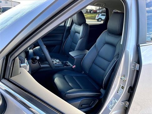 New 2025 MAZDA CX-5 AWD 2.5 S w/ Select Package image 9