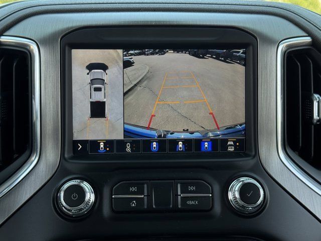 Used 2021 GMC Sierra 1500 Denali w/ Denali Ultimate Package AWD/4WD image 18