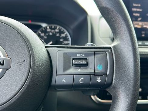 Certified 2021 Nissan Rogue SV AWD/4WD image 13
