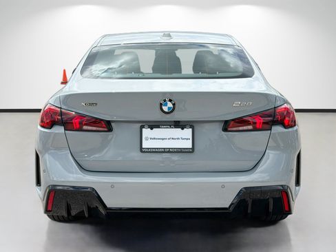Used 2025 BMW 228i xDrive AWD/4WD image 4