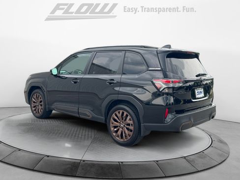 Used 2026 Subaru Forester Sport AWD/4WD image 6