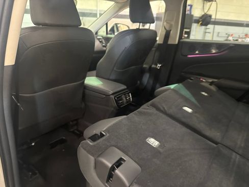 Used 2025 Lexus NX 350 AWD w/ Accessory Package (Z2) image 9