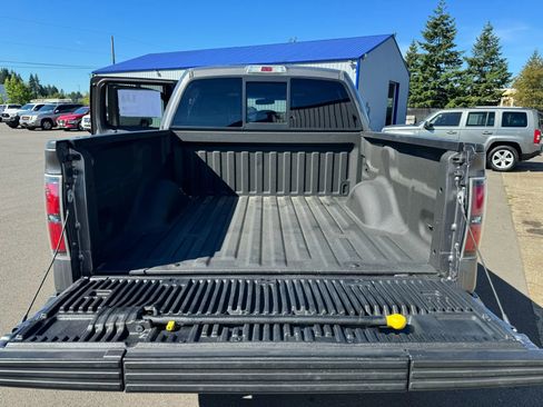 Used 2013 Ford F150 FX4 w/ Luxury Equipment Group image 11