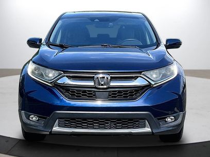 Used 2019 Honda CR-V EX-L