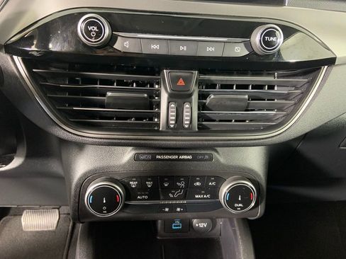 Used 2023 Ford Escape Active image 26