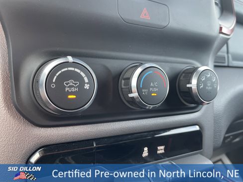 Used 2022 RAM 1500 Rebel image 14
