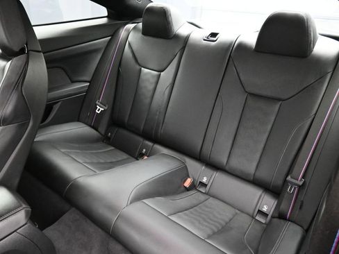 Used 2024 BMW M4 xDrive Competition image 18